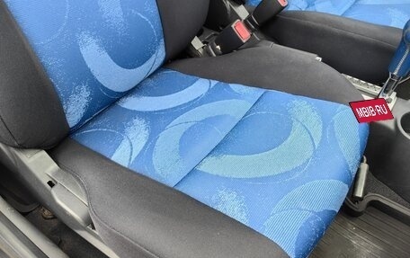 Hyundai Getz I рестайлинг, 2008 год, 485 000 рублей, 9 фотография