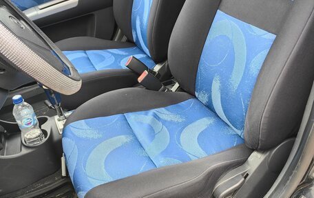 Hyundai Getz I рестайлинг, 2008 год, 485 000 рублей, 25 фотография