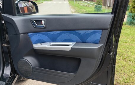 Hyundai Getz I рестайлинг, 2008 год, 485 000 рублей, 24 фотография