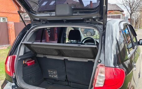 Hyundai Getz I рестайлинг, 2008 год, 485 000 рублей, 18 фотография