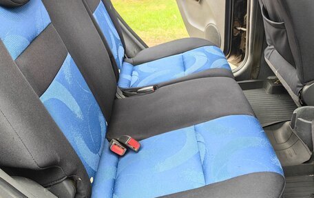 Hyundai Getz I рестайлинг, 2008 год, 485 000 рублей, 23 фотография