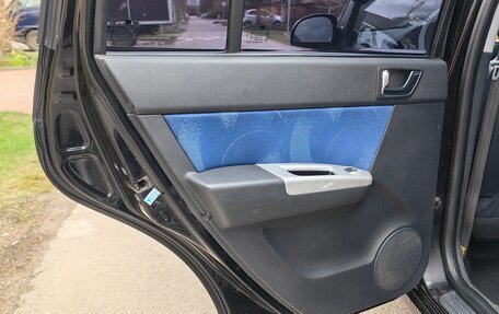 Hyundai Getz I рестайлинг, 2008 год, 485 000 рублей, 22 фотография