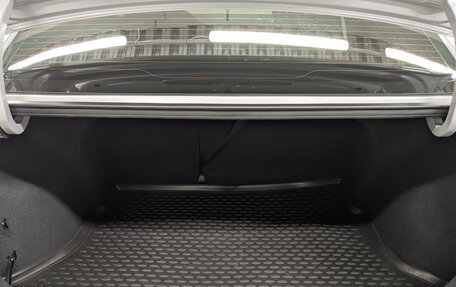 Hyundai Solaris II рестайлинг, 2021 год, 1 695 000 рублей, 10 фотография