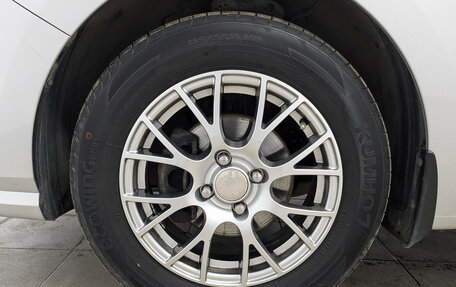 Hyundai Solaris II рестайлинг, 2021 год, 1 695 000 рублей, 12 фотография