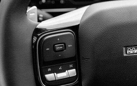 Haval F7x, 2026 год, 3 799 000 рублей, 25 фотография