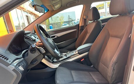 Hyundai i40 I рестайлинг, 2014 год, 1 196 000 рублей, 6 фотография