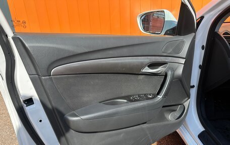 Hyundai i40 I рестайлинг, 2014 год, 1 196 000 рублей, 7 фотография