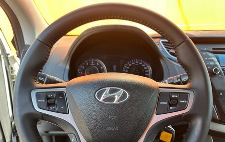 Hyundai i40 I рестайлинг, 2014 год, 1 196 000 рублей, 8 фотография