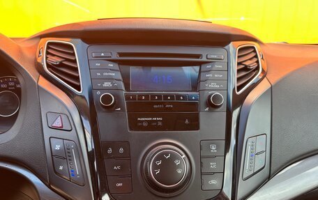 Hyundai i40 I рестайлинг, 2014 год, 1 196 000 рублей, 9 фотография