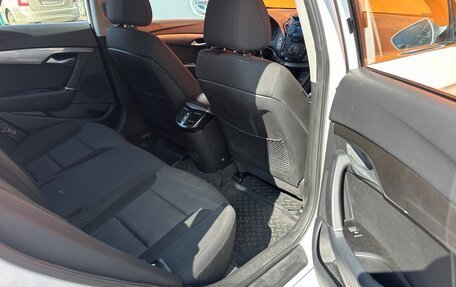 Hyundai i40 I рестайлинг, 2014 год, 1 196 000 рублей, 13 фотография