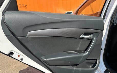 Hyundai i40 I рестайлинг, 2014 год, 1 196 000 рублей, 12 фотография