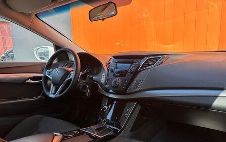 Hyundai i40 I рестайлинг, 2014 год, 1 196 000 рублей, 14 фотография