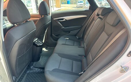 Hyundai i40 I рестайлинг, 2014 год, 1 196 000 рублей, 11 фотография