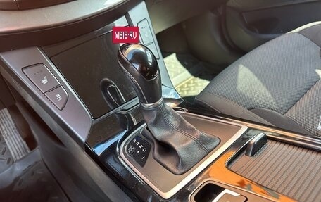 Hyundai i40 I рестайлинг, 2014 год, 1 196 000 рублей, 10 фотография