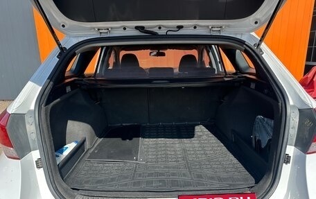 Hyundai i40 I рестайлинг, 2014 год, 1 196 000 рублей, 16 фотография