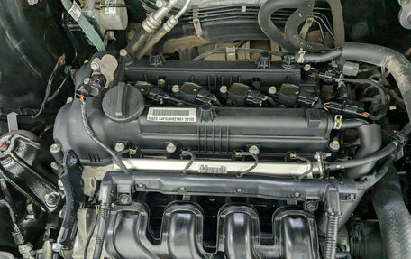 Hyundai Creta I рестайлинг, 2021 год, 1 995 000 рублей, 9 фотография