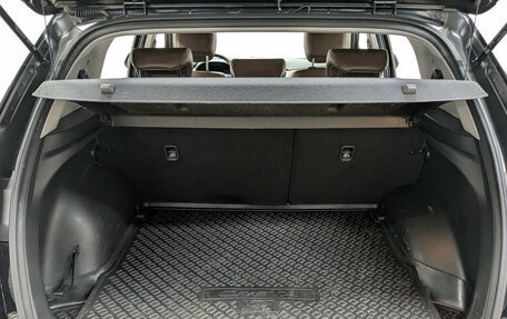 Hyundai Creta I рестайлинг, 2021 год, 1 995 000 рублей, 10 фотография