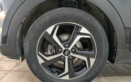 Hyundai Creta I рестайлинг, 2021 год, 1 995 000 рублей, 12 фотография