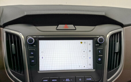 Hyundai Creta I рестайлинг, 2021 год, 1 995 000 рублей, 17 фотография