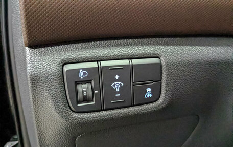 Hyundai Creta I рестайлинг, 2021 год, 1 995 000 рублей, 26 фотография