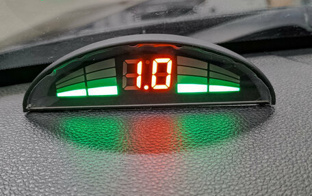 Hyundai Creta I рестайлинг, 2021 год, 1 995 000 рублей, 29 фотография