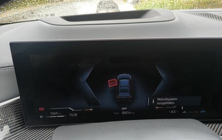 BMW X7, 2026 год, 22 000 000 рублей, 5 фотография