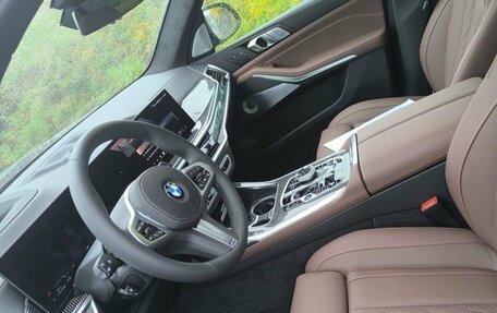 BMW X7, 2026 год, 22 000 000 рублей, 4 фотография