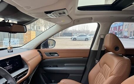 Nissan Pathfinder, 2026 год, 5 200 000 рублей, 7 фотография