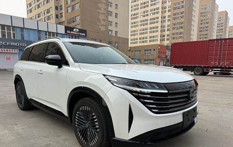 Nissan Pathfinder, 2026 год, 5 200 000 рублей, 3 фотография