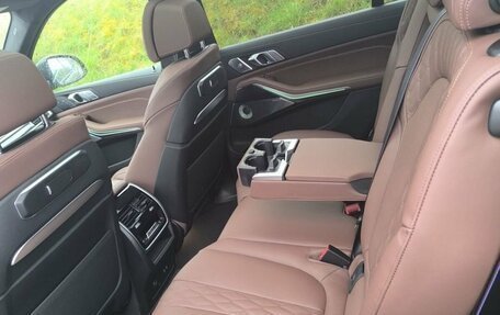 BMW X7, 2026 год, 22 000 000 рублей, 6 фотография