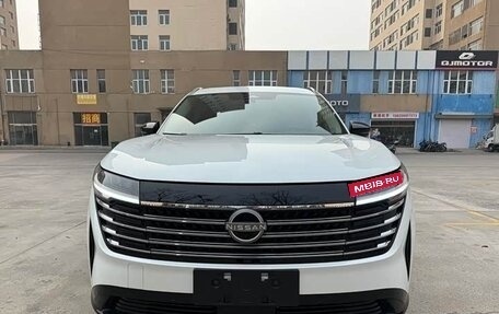 Nissan Pathfinder, 2026 год, 5 200 000 рублей, 2 фотография