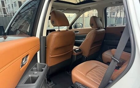 Nissan Pathfinder, 2026 год, 5 200 000 рублей, 9 фотография