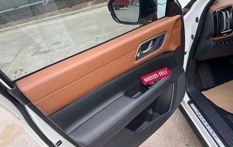 Nissan Pathfinder, 2026 год, 5 200 000 рублей, 8 фотография