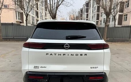 Nissan Pathfinder, 2026 год, 5 200 000 рублей, 17 фотография