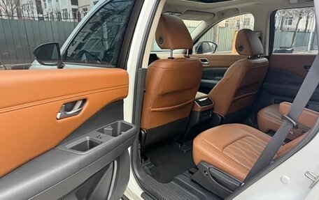 Nissan Pathfinder, 2026 год, 5 200 000 рублей, 15 фотография