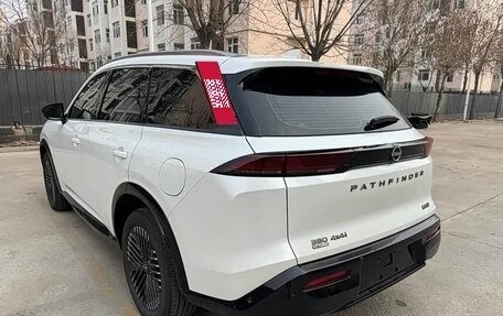Nissan Pathfinder, 2026 год, 5 200 000 рублей, 18 фотография