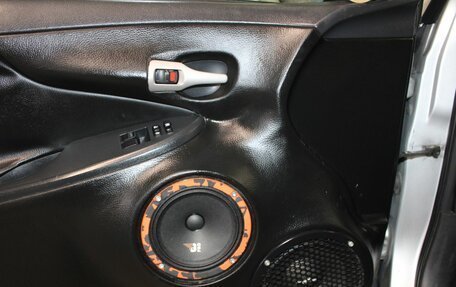 Toyota Corolla, 2007 год, 657 000 рублей, 9 фотография