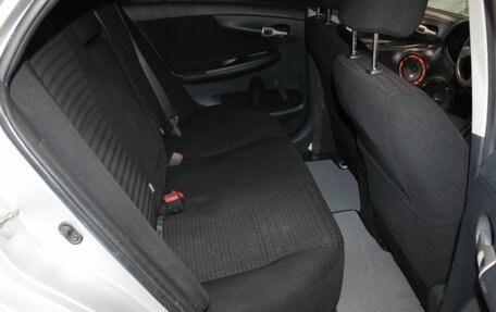 Toyota Corolla, 2007 год, 657 000 рублей, 15 фотография