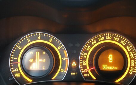 Toyota Corolla, 2007 год, 657 000 рублей, 17 фотография