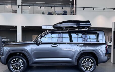 Haval H9, 2026 год, 4 751 010 рублей, 3 фотография