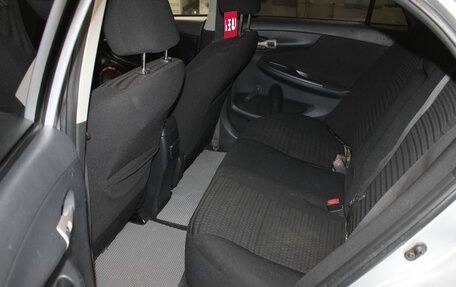 Toyota Corolla, 2007 год, 657 000 рублей, 16 фотография