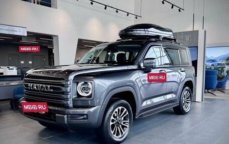 Haval H9, 2026 год, 4 751 010 рублей, 2 фотография