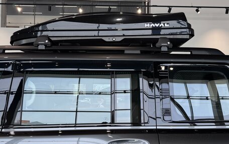 Haval H9, 2026 год, 4 751 010 рублей, 7 фотография