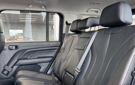 Haval H9, 2026 год, 4 751 010 рублей, 26 фотография