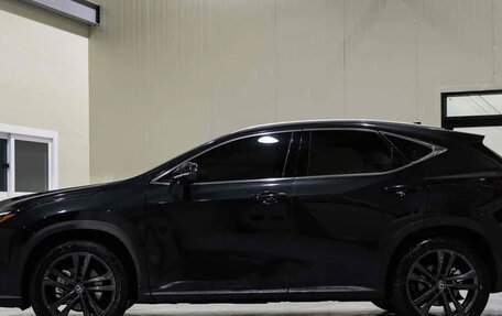 Lexus NX, 2026 год, 5 200 777 рублей, 2 фотография