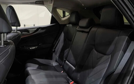 Lexus NX, 2026 год, 5 200 777 рублей, 6 фотография