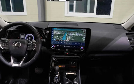 Lexus NX, 2026 год, 5 200 777 рублей, 4 фотография