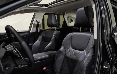 Lexus NX, 2026 год, 5 200 777 рублей, 5 фотография