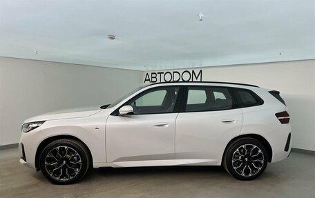 BMW X3, 2025 год, 7 200 000 рублей, 2 фотография