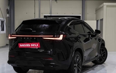 Lexus NX, 2026 год, 5 200 777 рублей, 3 фотография